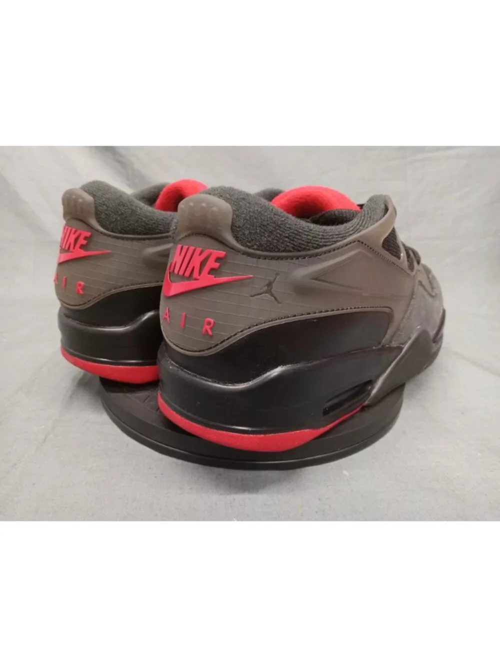 Nike Air Jordan 4 RM (GS) FQ7938 060 